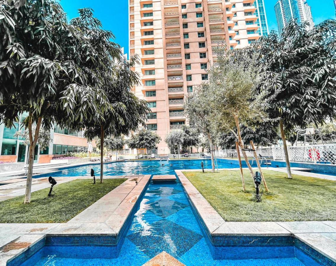 Elite Royal Apartment - Highest Floor - Full Burj Khalifa & Fountain View - Duke Dubai Exterior photo